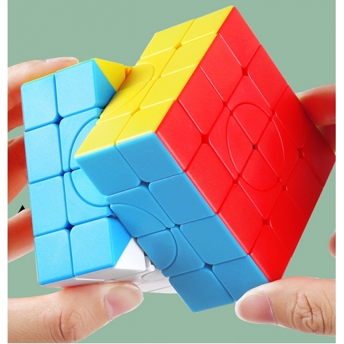 Comprá Shengshou Crazy 4x4 Circular